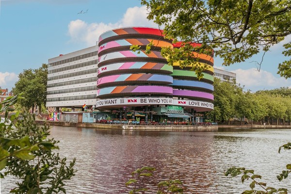 Medium property photo - Nassaukade 174-2, 1053 LM Amsterdam